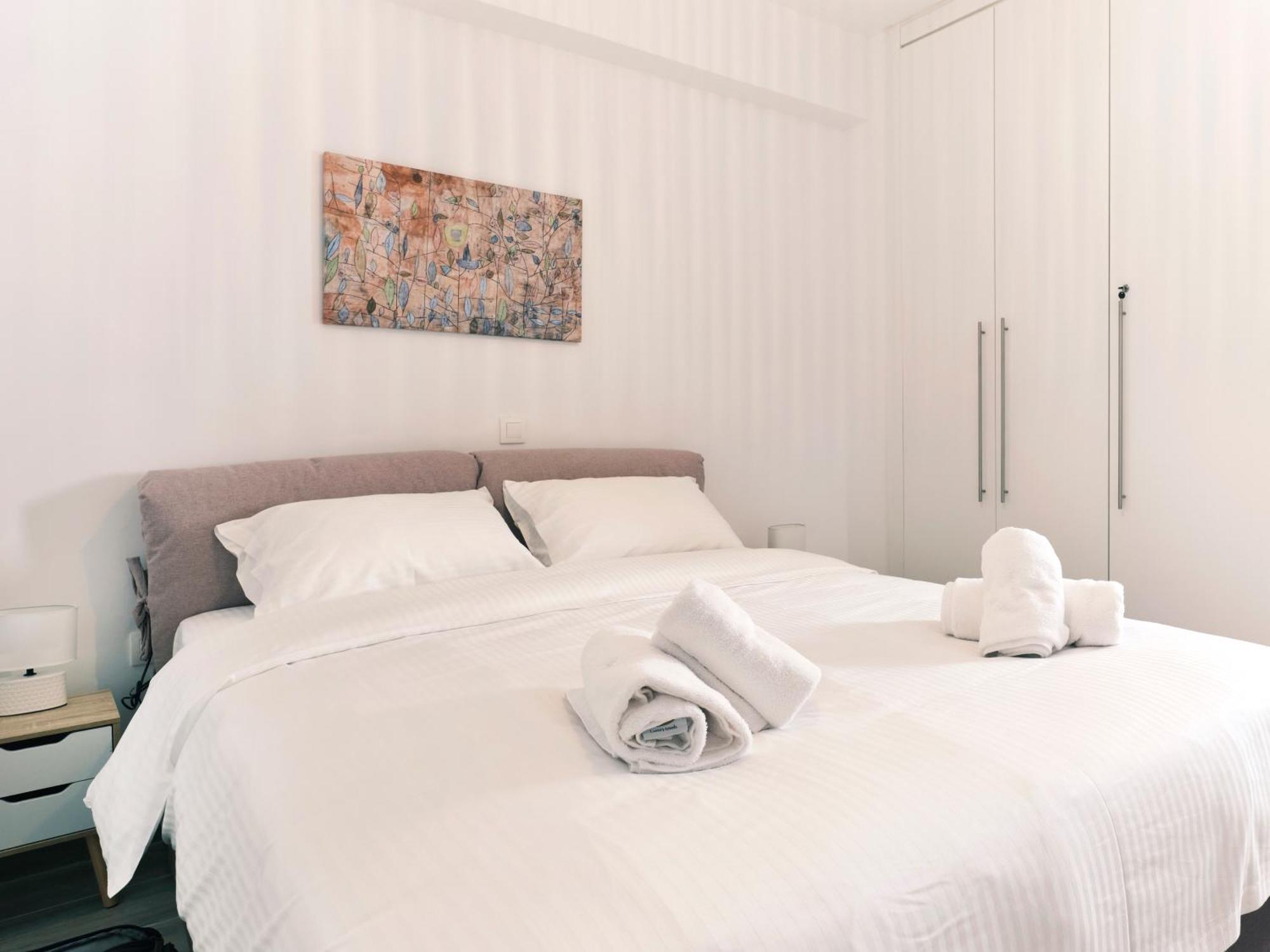 "Under The Olive Tree"- Beautiful Apartment In The Heart Of Афіни Екстер'єр фото
